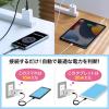 USB PD 20W ACアダプタ USB Type-C×1 ホワイト