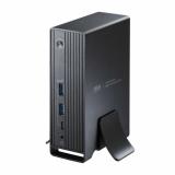 USB Type-Cドッキングステーション(3画面出力・PD100W・USB3.2 Gen2)