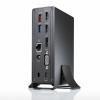 USB Type-Cドッキングステーション(3画面出力・PD100W・USB3.2 Gen2)