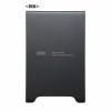 USB Type-Cドッキングステーション(3画面出力・PD100W・USB3.2 Gen2)