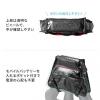 ゲーミングチェア用スピーカーケース チェア スピーカー 後付け ゲーミングチェア スピーカー取り付け