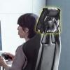 ゲーミングチェア用スピーカーケース チェア スピーカー 後付け ゲーミングチェア スピーカー取り付け