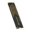 M.2 SSD 4TB PS5動作確認済 NVMe 1.4準拠 PCIe Gen4×4 3D NAND Transcend製 TS4TMTE250S