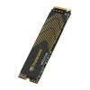 M.2 SSD 4TB PS5動作確認済 NVMe 1.4準拠 PCIe Gen4×4 3D NAND Transcend製 TS4TMTE250S