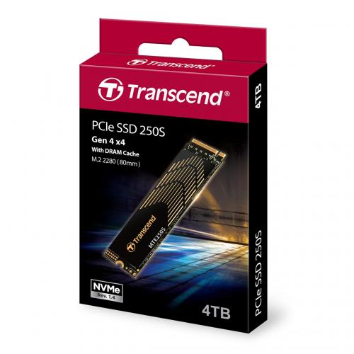 メモリダイレクト/M.2 SSD 4TB PS5動作確認済 NVMe 1.4準拠 PCIe Gen4