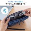 スティック型SSD 1TB USB3.2 Gen2 USB A スライド式コネクタ シルバー テレビ録画 ゲーム機 PS5/PS4対応
