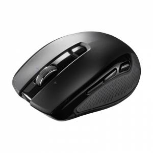 【アウトレット】高速スクロール Bluetoothマウス チルトホイール 6ボタン