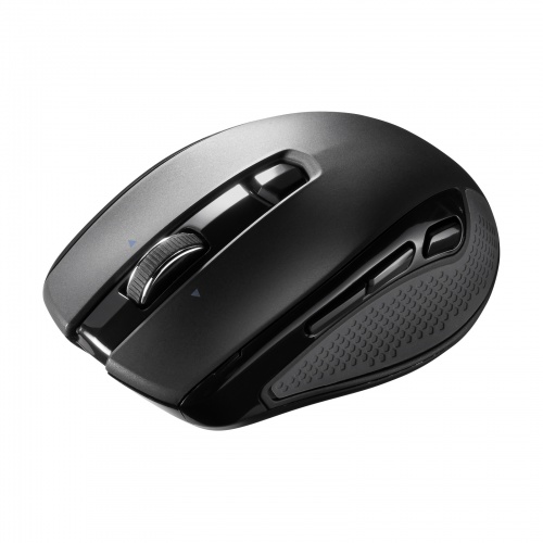 【アウトレット】高速スクロール Bluetoothマウス チルトホイール 6ボタン