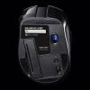 【アウトレット】高速スクロール Bluetoothマウス チルトホイール 6ボタン