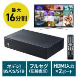 ワンセグチューナー