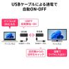 【アウトレット】ワイヤレスHDMIエクステンダー 送受信機セット フルHD対応 最大15m 無線 HDMI延長器 コンパクトサイズ 設定不要 ドライバ不要