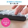 マクロテンキー 22キー割当 有線 USB-A接続 DTM CAD ショートカット カスタマイズ