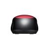 静音BluetoothブルーLEDマウス(レッド)
