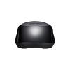 静音Bluetoothマウス ブルーLEDセンサー ダークシルバー