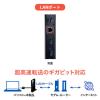 Type-C・USB3.2A接続デュアルHDMIドッキングステーション