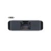 USB3.2 Gen2 USB Type-Cドッキングステーション