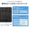 【処分特価】Bluetoothキーボード タッチパッド コンパクト 充電式 iPhone・iPad アイソレーション パンタグラフ マルチペアリング 英字配列