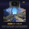 Transcend ボディカメラ DrivePro Body 10 フルHD録画 IPX4 microSDカード64GB付属