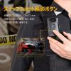 Transcend ボディカメラ DrivePro Body 10 フルHD録画 IPX4 microSDカード64GB付属