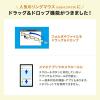 リングマウス USB A接続 ワイヤレス フィンガーマウス 空中マウス 5ボタン USB充電式 ブラック