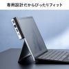 Surface Pro 9/10用ドッキングステーション