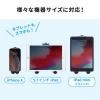 車載ホルダー ドリンクホルダー カップホルダー 角度調整 タブレット スマートフォン