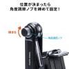 車載ホルダー ドリンクホルダー カップホルダー 角度調整 タブレット スマートフォン