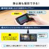 ビデオキャプチャー RCA接続 HDMI接続 4K録画 Win Mac デジタル保存 ビデオテープ テープダビング モニター確認 microSD保存