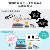 ビデオキャプチャー RCA接続 HDMI接続 4K録画 Win Mac デジタル保存 ビデオテープ テープダビング モニター確認 microSD保存