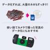 フィルムスキャナ 35mm ネガ デジタル化 ポジ対応 高画質 自動送り 7200dpi CCDスキャン ゴミほこり傷補正機能付き