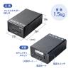 フィルムスキャナ 35mm ネガ デジタル化 ポジ対応 高画質 自動送り 7200dpi CCDスキャン ゴミほこり傷補正機能付き
