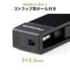 Lightning & USB-A USBメモリ 256GB MFi認証品 iPhone iPad Android 対応 パソコン 写真 動画 バックアップ スイング式 iXflash