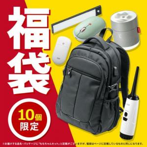 【完売】サンワ福袋 ももちゃんセット【返品不可】