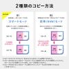 デュプリケーター SDカード microSDカード 3枚同時コピー