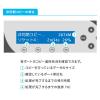 デュプリケーター SDカード microSDカード 3枚同時コピー