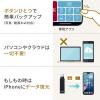USB-C ＆ USB A USBメモリ 64GB MFi認証 iPhone iPad Android対応 写真 動画 バックアップ スイング式 iXflash