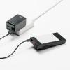ペルチェ式スマホクーラー 瞬間冷却 コンパクト 充電式 静音