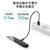 ペン型マウス ペンマウス Bluetooth ワイヤレス2.4GHz Type-A Type-C 充電式 800/1200/1600カウント 左手対応 スタンド付き