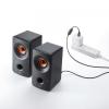 Bluetoothスピーカー USB接続 3.5mm接続 10W