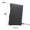 Bluetoothスピーカー USB接続 3.5mm接続 10W