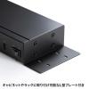 Apple Configurator USB2.0ハブ(iPad 同期・急速充電・10ポート)