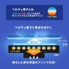 スマホクーラー 瞬間冷却 コンパクト 充電式 ペルチェ素子 静音 スタンド付き 角度調整