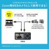 ビデオキャプチャー AV接続 HDMI接続 デジタル保存 ビデオテープ テープダビング モニター確認 USB/SD保存 HDMI出力
