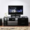 液晶テレビ・パソコン用サウンドバースピーカー