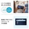 ビデオキャプチャー AV接続 HDMI接続 デジタル保存 ビデオテープ テープダビング モニター確認 USB/SD保存 HDMI出力