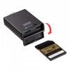 【処分特価】UHS-II対応 SDカードリーダー 5Gbps USB Type-Cコネクタ