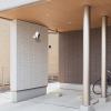 ネットワークカメラ 屋外用 IP65 電源不要 Wi-Fi 無線 防犯 夜間撮影 動体検知 相互音声会話 SDカード録画 スマホ通知 ホワイト