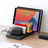 USB充電ステーション スマホ・タブレット 10台同時充電 USB A×10 充電スタンド