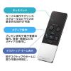 タッチパッド付きマウス Bluetoothマウス ハンディマウス ごろ寝マウス プレゼンマウス Windows Mac iPhone iPad Android