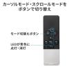 タッチパッド付きマウス Bluetoothマウス ハンディマウス ごろ寝マウス プレゼンマウス Windows Mac iPhone iPad Android